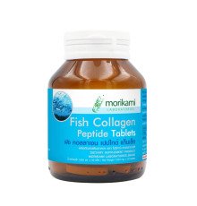 Fish Collagen Peptide 1000 mg – 30 Tablets