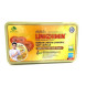 Linhzhimin - Reishi Mushroom Extract - 60 Capsules