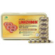 Linhzhimin - Reishi Mushroom Extract - 60 Capsules