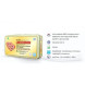 Linhzhimin - Reishi Mushroom Extract - 60 Capsules