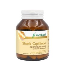 Shark Cartilage Joint Support 30 Caps