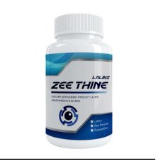 Zee Thine Lutein & Zeaxanthin Eye Supplement (30 Capsules)