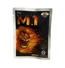 M1 Lion Strength Men's Vitality Capsules