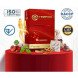 OLYMPLUS – Premium Male Herbal Supplement