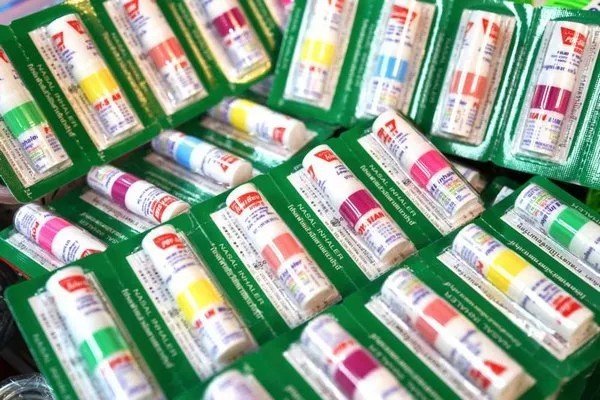 Do You Know What Poy-Sian Different Colors Meaning?