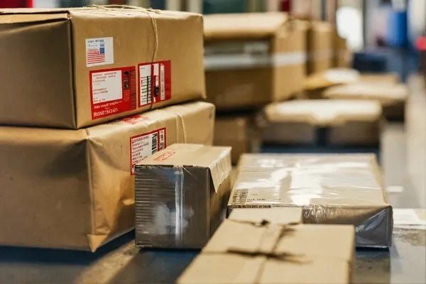 Thai Post Expands Parcel Delivery to Over 100 Countries