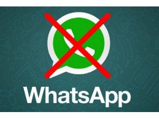 WhatsApp Contact Unavailable