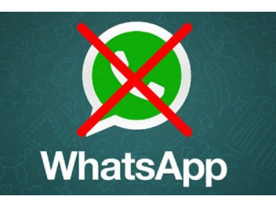 WhatsApp Contact Unavailable