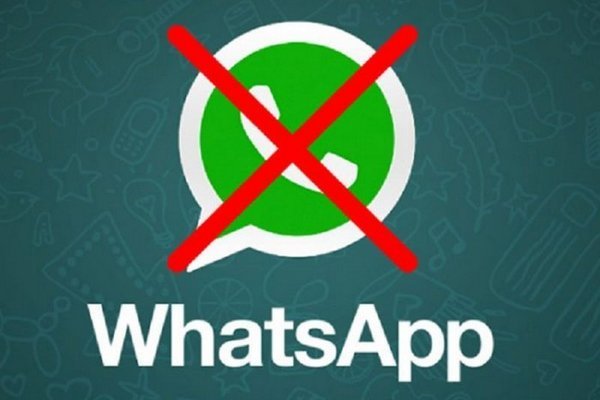 WhatsApp Is Currently Unavailable — Please Use Other Contact Methods