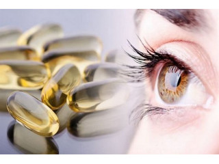 Lutein, Bilberry Extract and Zeaxanthin: Three Nutrients That Help Support Healthy Vision